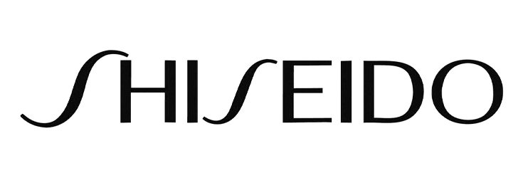 Logo de shiseido